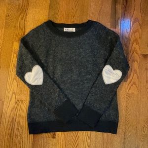 Kittenish Sweater